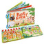 Kids Educational Busy Book - Zambeel