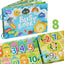Kids Educational Busy Book - Zambeel