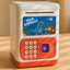Kids Electronic Money Box - Zambeel