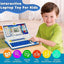 Kids English Learning Laptop - Zambeel