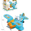 Kids Fighter Plane - Zambeel