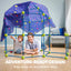 Kids Fort Building Kit - Zambeel