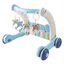Kids Game 2 - in - 1 Baby Gym With Walker © - Zambeel