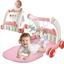 Kids Game 2 - in - 1 Baby Gym With Walker © - Zambeel