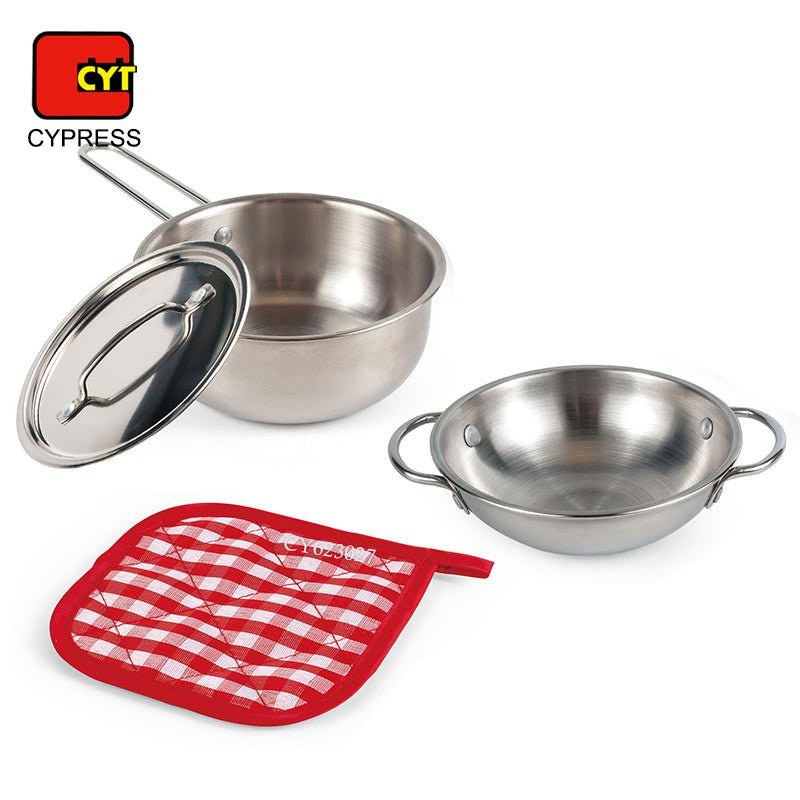 Kids Kitchen Set - Zambeel