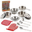 Kids Kitchen Set - Zambeel