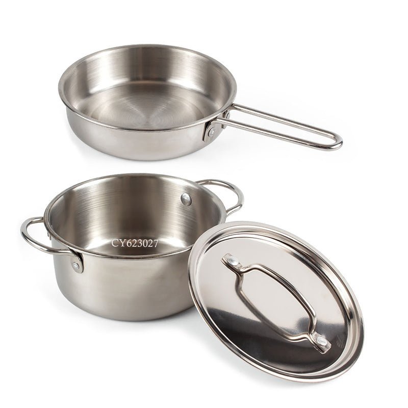 Kids Kitchen Set - Zambeel