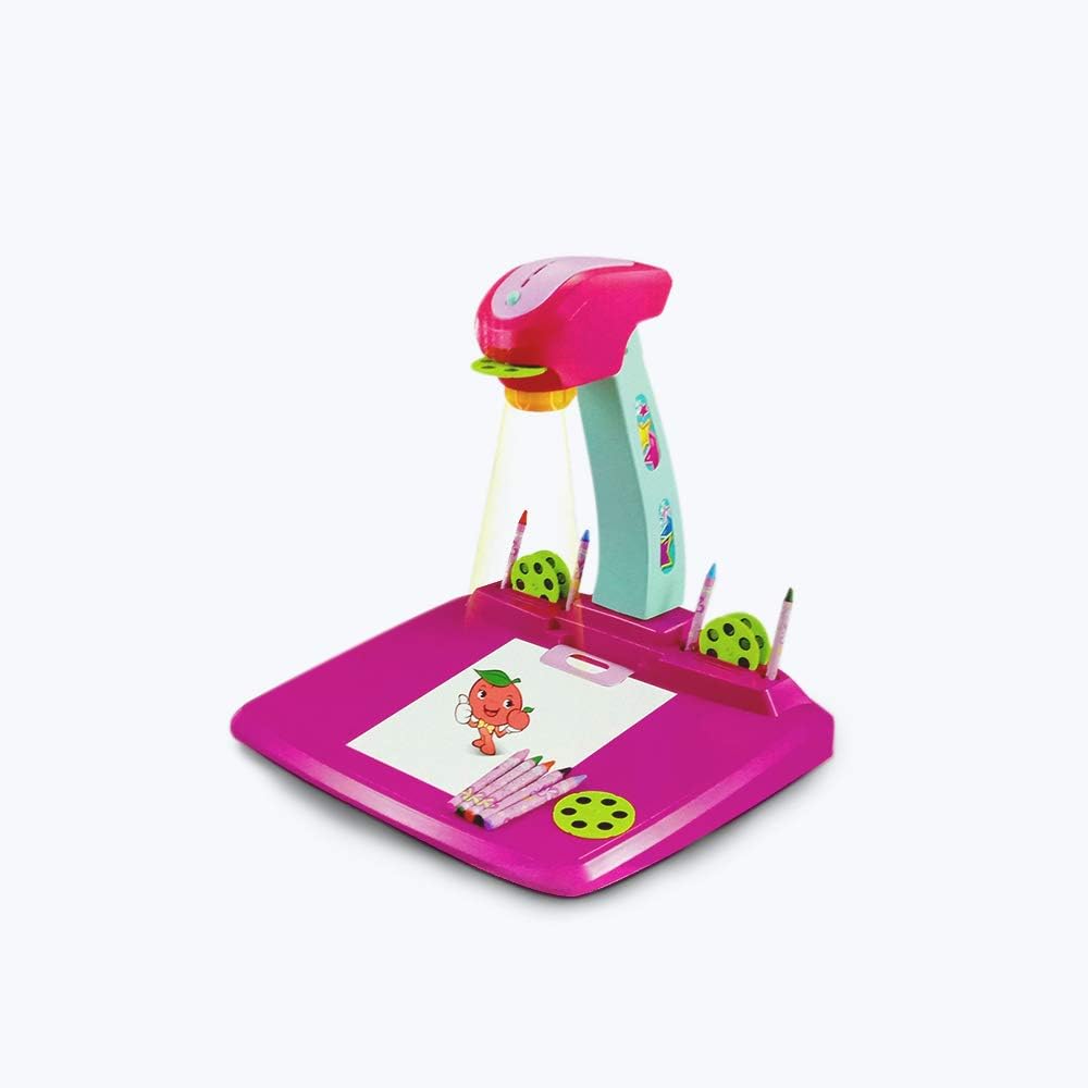 Kids Learning Desk - Zambeel