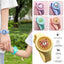Kids Mosquito Repellent Wristband - Zambeel