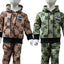 Kids NY Pattern Hoodie & Trouser Set - Zambeel