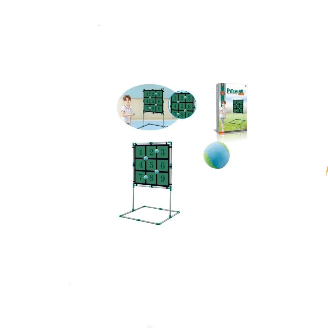 Kids Outdoor Game Sets - Zambeel