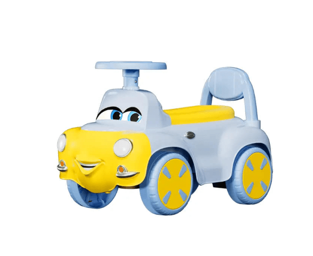 Kids Pedal Car - Zambeel