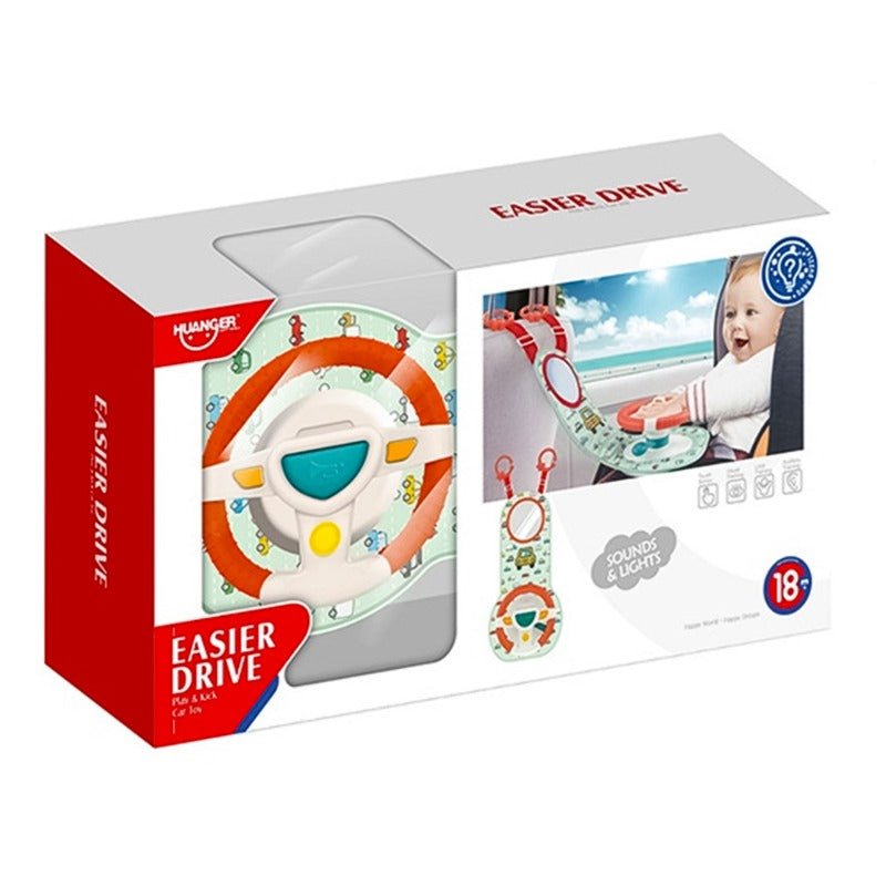 Kids Play Mat - Zambeel