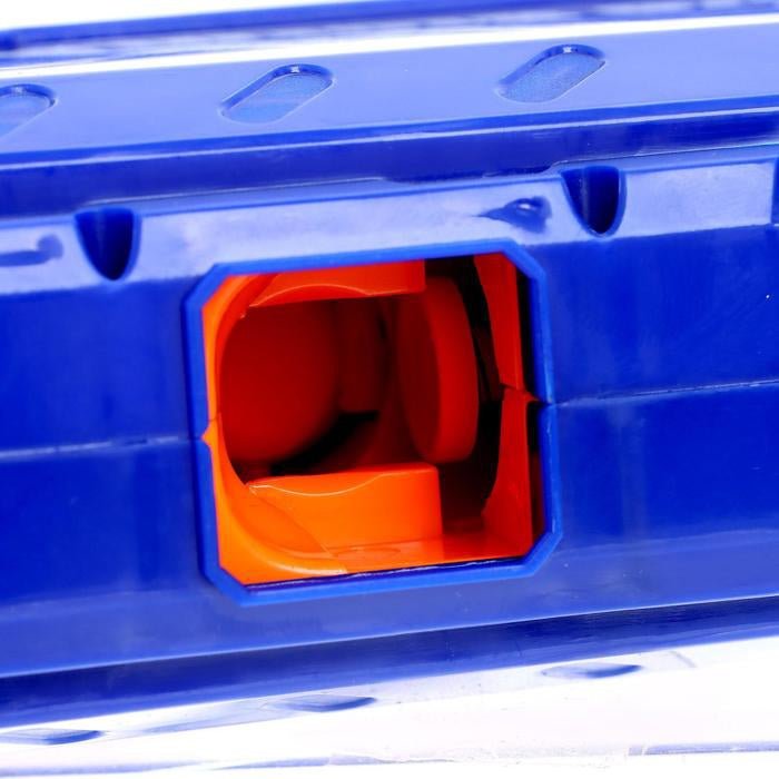 Kids Playing Guns - Zambeel