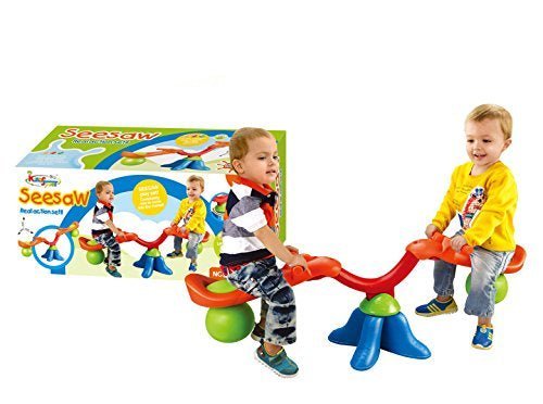 Kids Seesaw Set © - Zambeel
