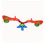 Kids Seesaw Set © - Zambeel