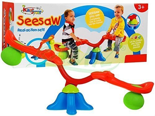 Kids Seesaw Set © - Zambeel
