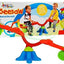 Kids Seesaw Set © - Zambeel