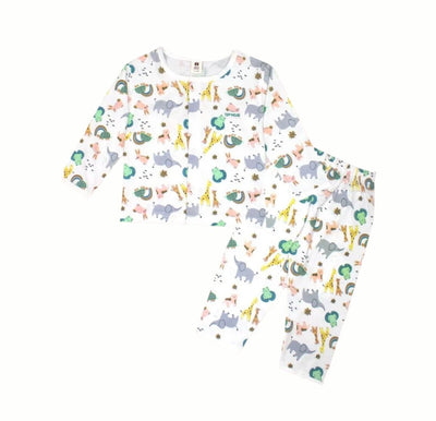 Kids Sleepwear Suit - Zambeel