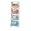 Kids Storage Rack © - Zambeel