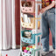 Kids Storage Rack © - Zambeel