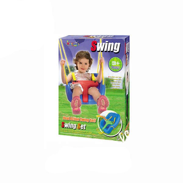 Kids Swing Seat Set © - Zambeel