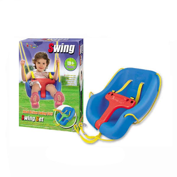 Kids Swing Seat Set © - Zambeel