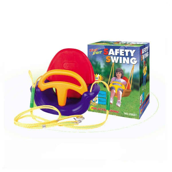 Kids Swing Seat Set © - Zambeel