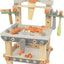 Kids Wooden Tool Workbench © - Zambeel