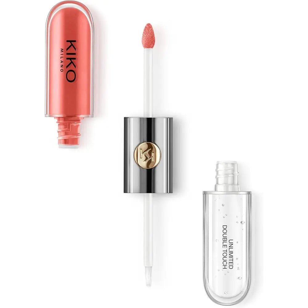 KIKO MILANO - 2 - in - 1 Lip Duo (Original) - Zambeel