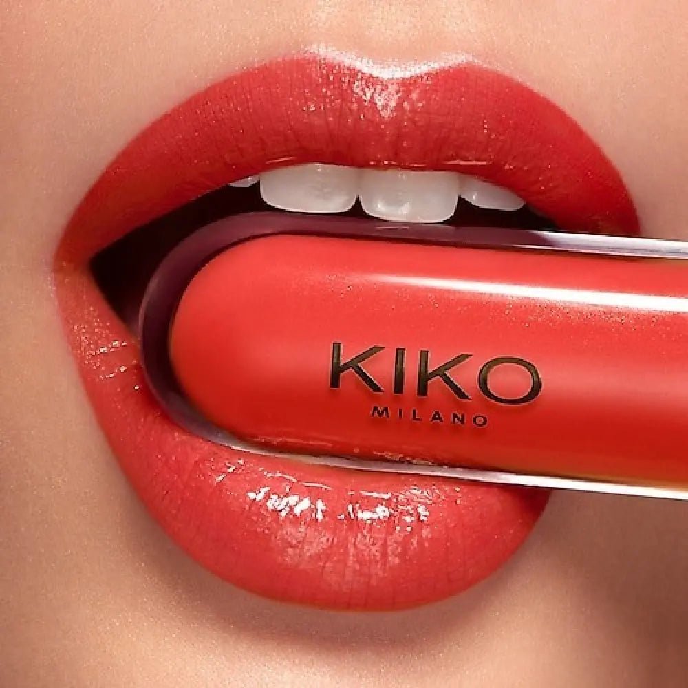 KIKO MILANO - 2 - in - 1 Lip Duo (Original) - Zambeel