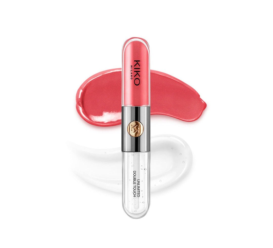 KIKO MILANO - 2 - in - 1 Lip Duo (Original) - Zambeel