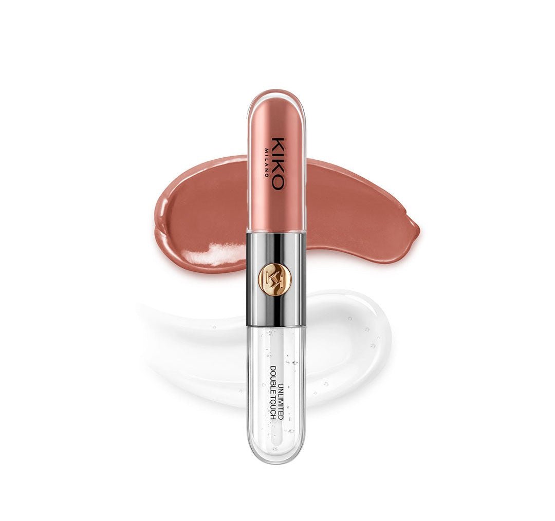 KIKO MILANO - 2 - in - 1 Lip Duo (Original) - Zambeel