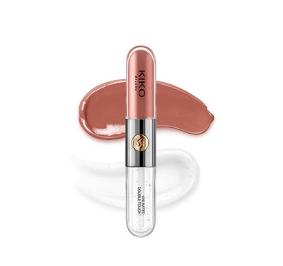 KIKO MILANO - 2 - in - 1 Lip Duo (Original) - Zambeel