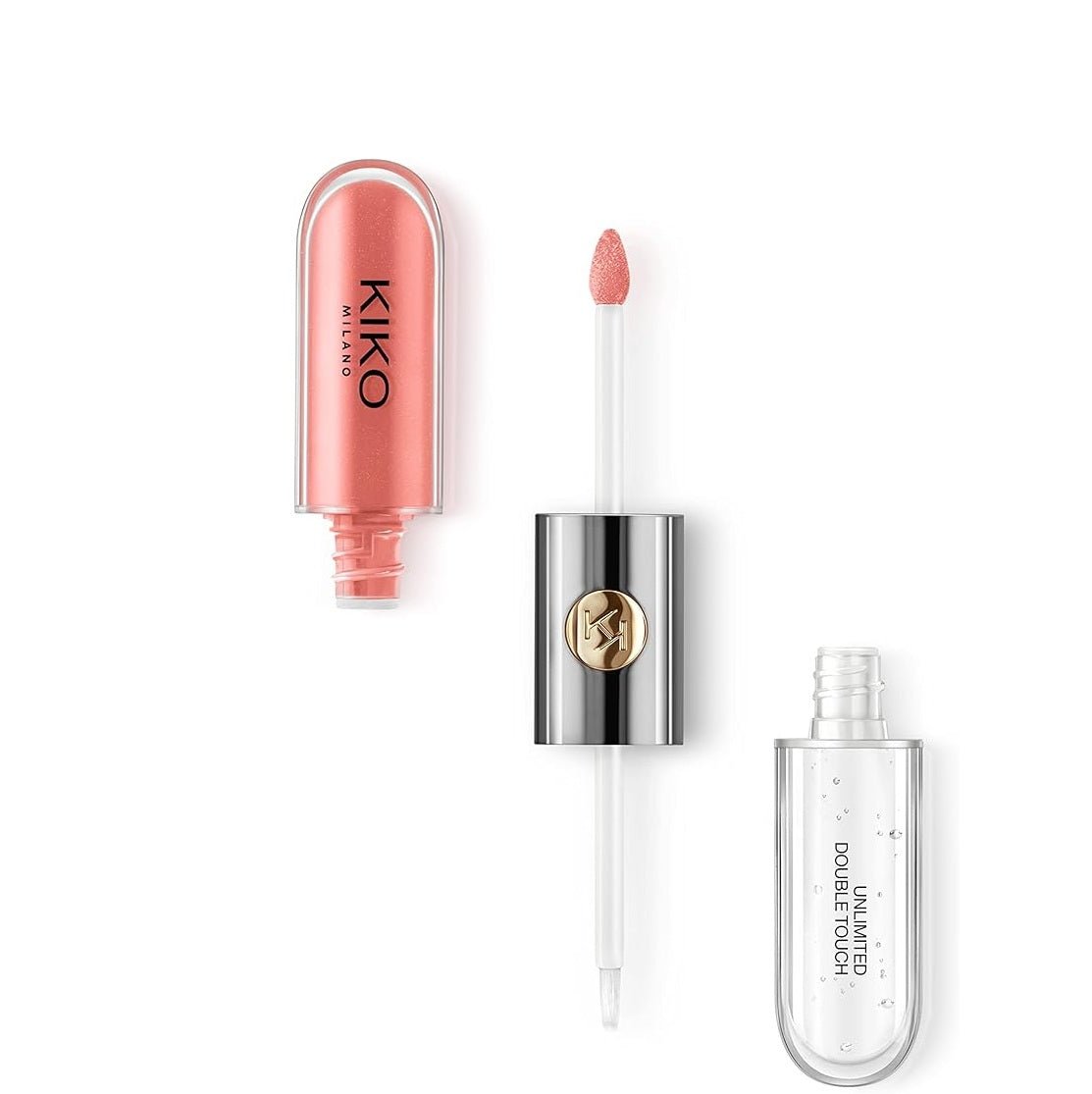 KIKO MILANO - 2 - in - 1 Lip Duo (Original) - Zambeel