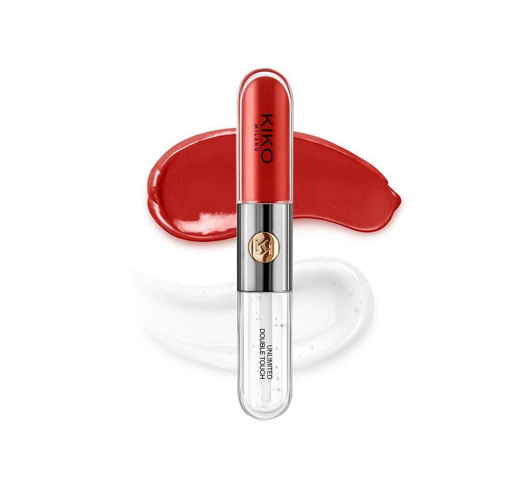 KIKO MILANO - 2 - in - 1 Lip Duo (Original) - Zambeel