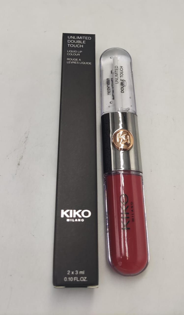 KIKO MILANO - 2 - in - 1 Lip Duo (Original) - Zambeel