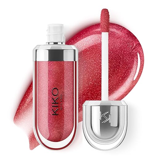KIKO MILANO - 3D Hydra Lipgloss (Original) - Zambeel