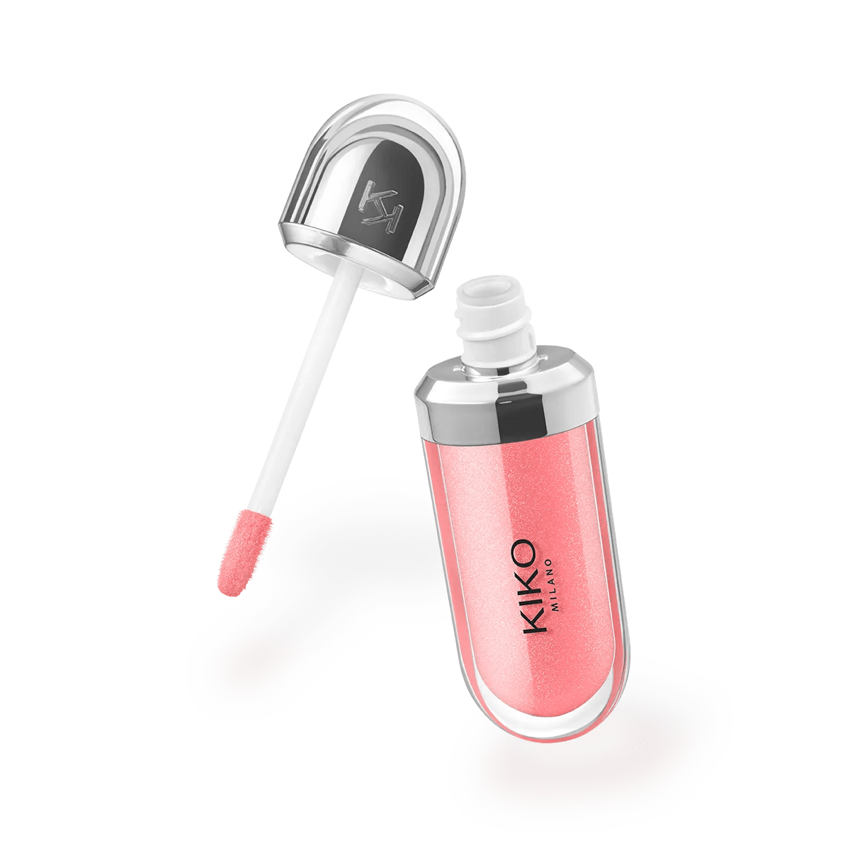 KIKO MILANO - 3D Hydra Lipgloss (Original) - Zambeel