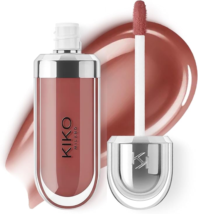 KIKO MILANO - 3D Hydra Lipgloss (Original) - Zambeel