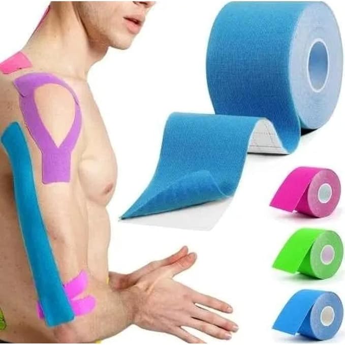 Kinesiology Tape - Zambeel