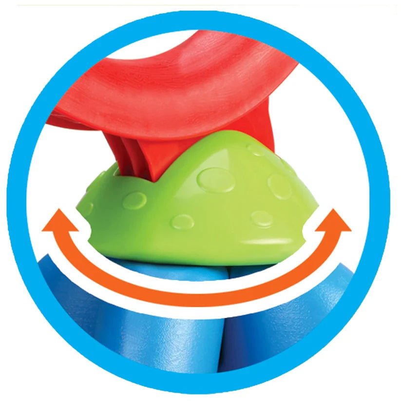 King Sport - Kids Seesaw Play Set © - Zambeel