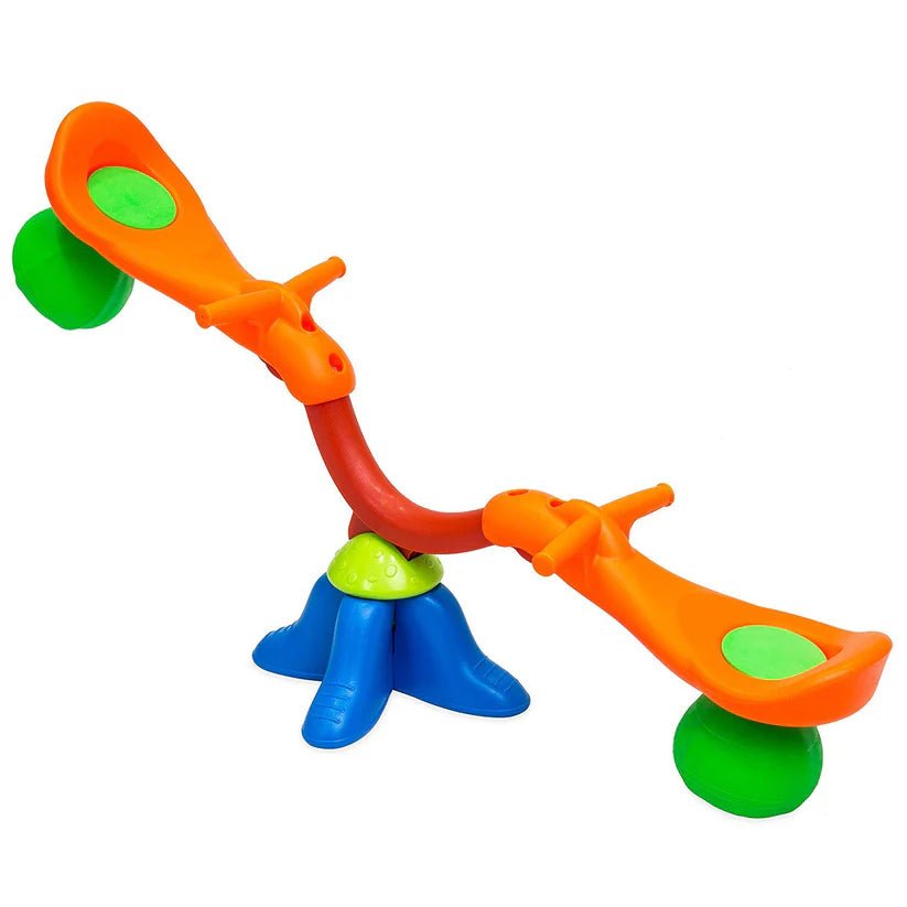 King Sport - Kids Seesaw Play Set © - Zambeel