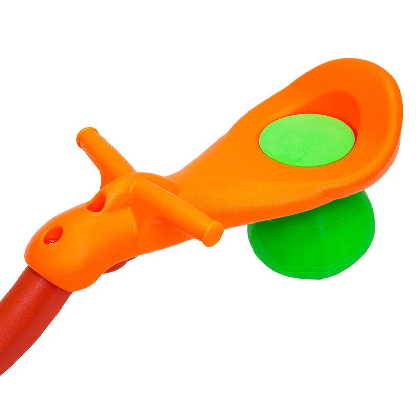 King Sport - Kids Seesaw Play Set © - Zambeel