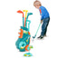 Kingsport - Luxury Golf Set - Zambeel