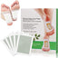 Kinoki - Cleansing Detox Foot Pads (Original) - Zambeel