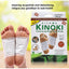 Kinoki - Cleansing Detox Foot Pads (Original) - Zambeel