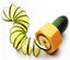 Kitchen Gadgets Spiral Knife Vegetable Cutter Kitchen Fixture Cucumber Slicer - Zambeel