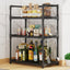 Kitchen Multifunctional Storage Rack - Zambeel
