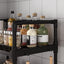 Kitchen Multifunctional Storage Rack - Zambeel